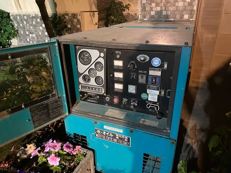 generator for sale 6