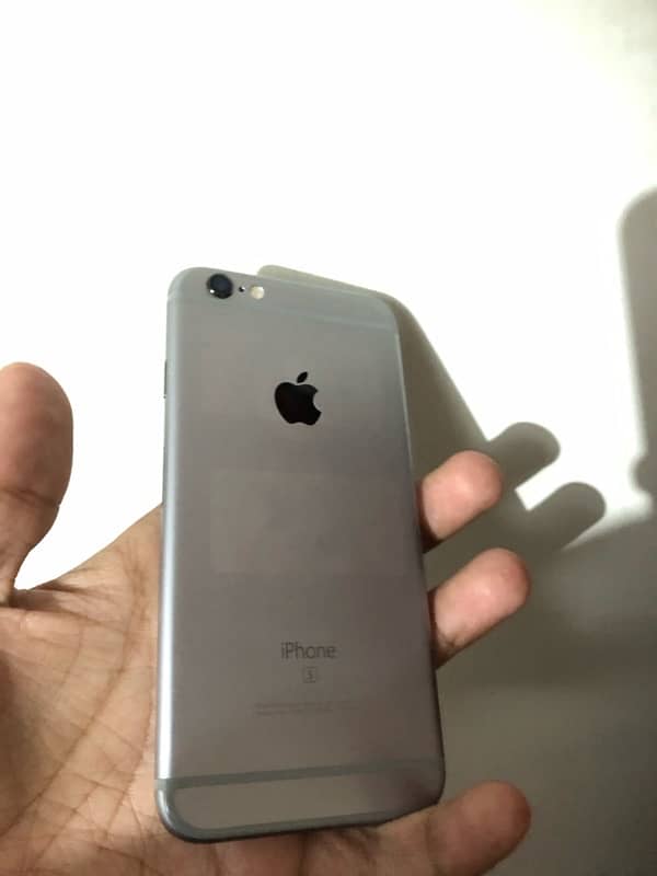 Iphone 6s non pta 0
