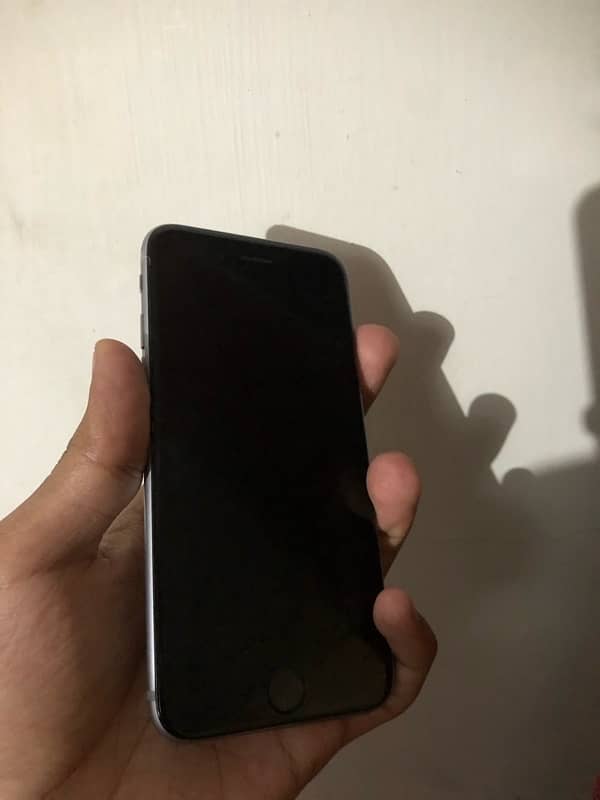 Iphone 6s non pta 4