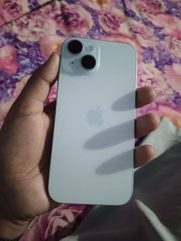 iphone 15 0