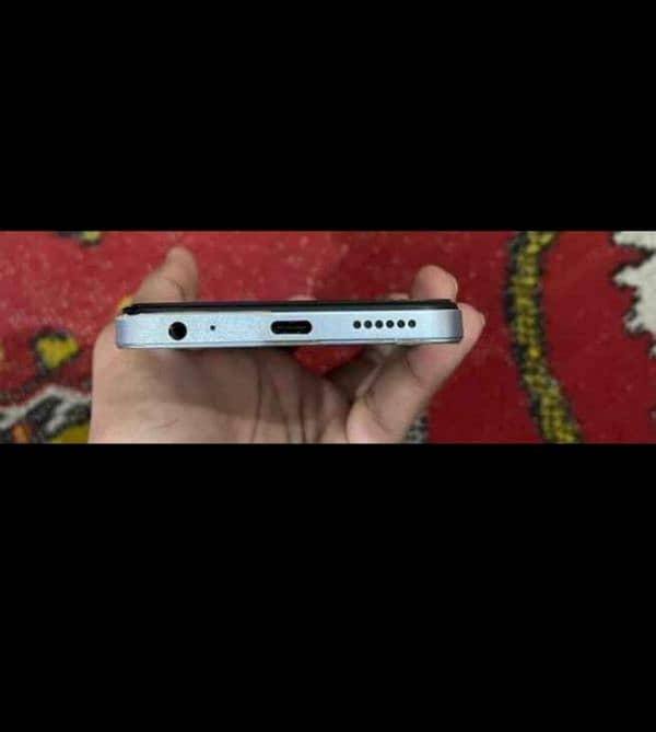 Tecno spark go 2024 1
