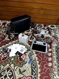Drone DJI mini 3 Pro urgent sale