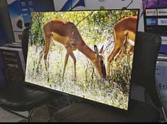 Samsung Led 43 InCh Andriod 03020482663