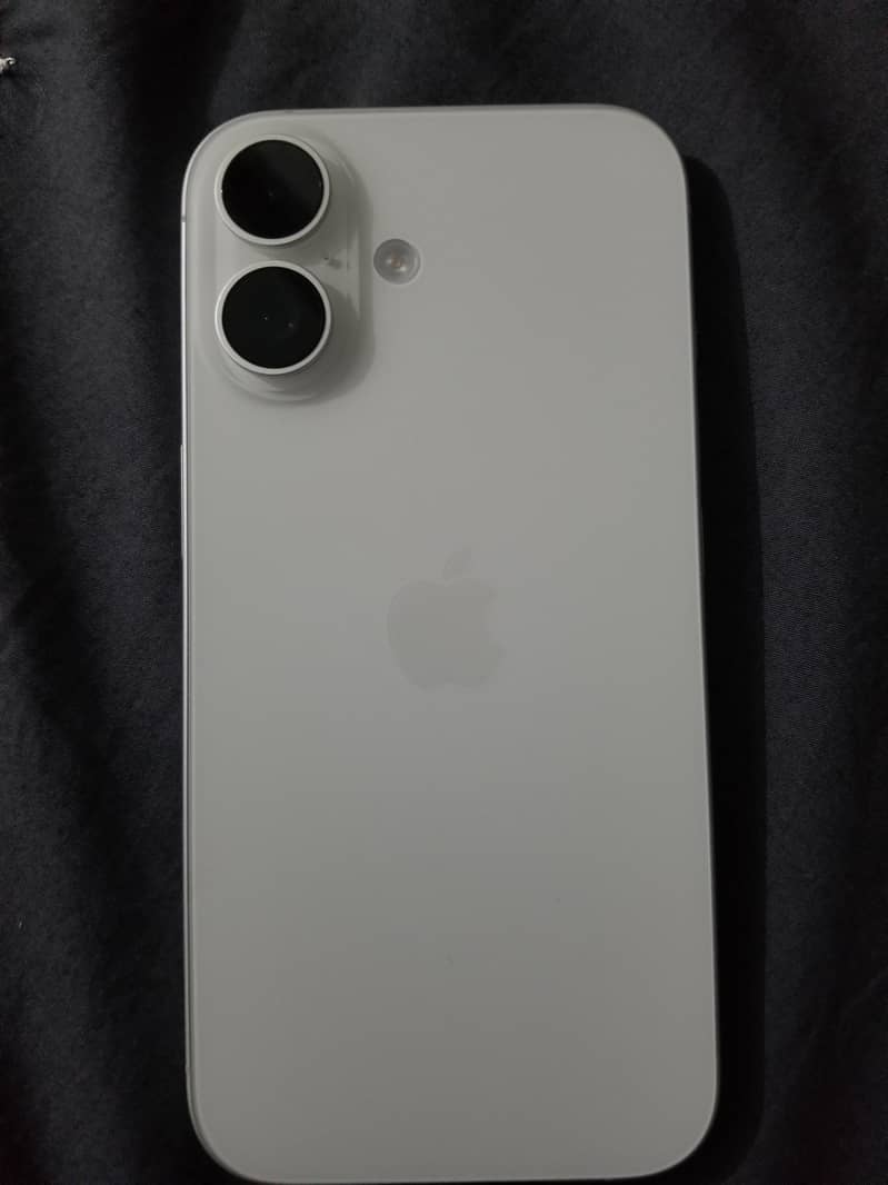 Apple iPhone 16 Non PTA ( 4 Months Sim working ) 0