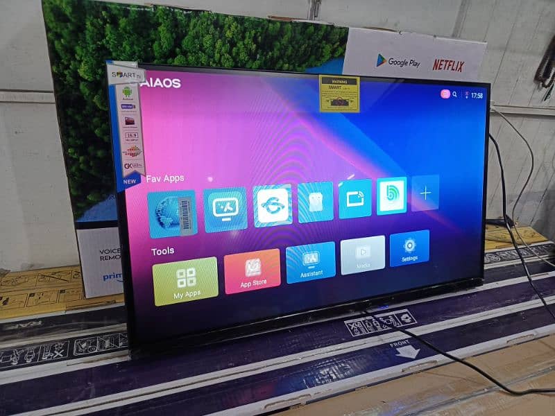32 InCh - Andriod Led New  03020482663 1