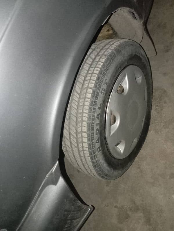 Suzuki Mehran VXR 2016 3