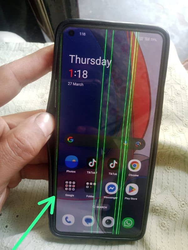 one plus 8t 12/256 0