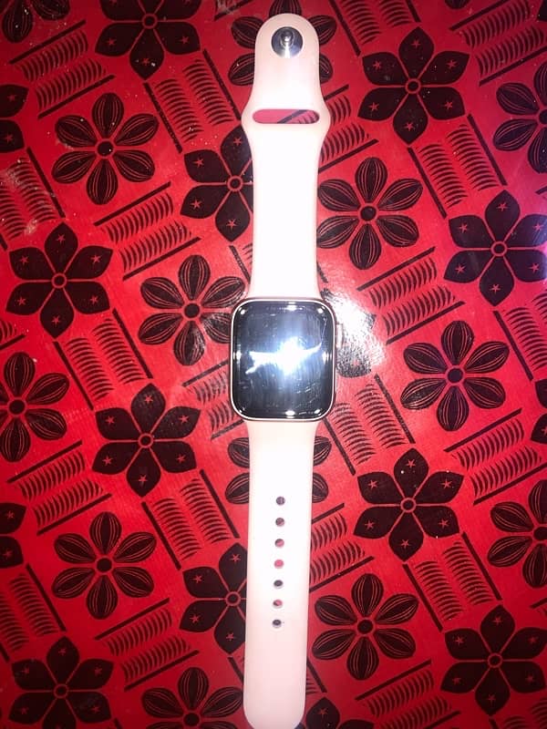 Apple Watch SE 40 mm exchange available  aur kam hojaye gi price 1