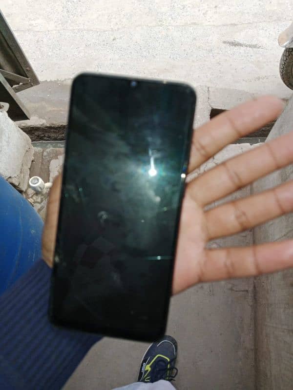 Samsunga50patchapproved4 128displayfingerprint original phone granteey 1