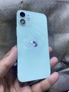 iPhone 12mini