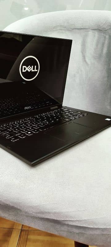 Dell Latitude 3390(360 touch screen) Core-i5 8th Gen 2