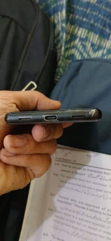 Google pixel 6a 4
