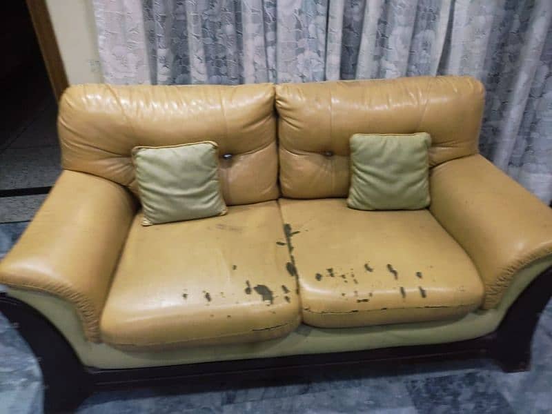 Sofa set 1