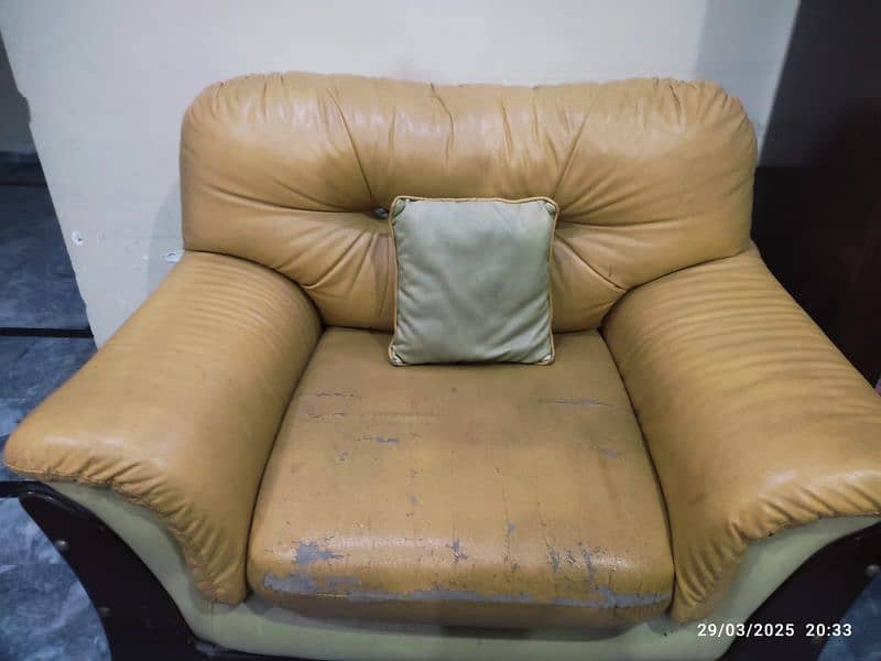 Sofa set 2