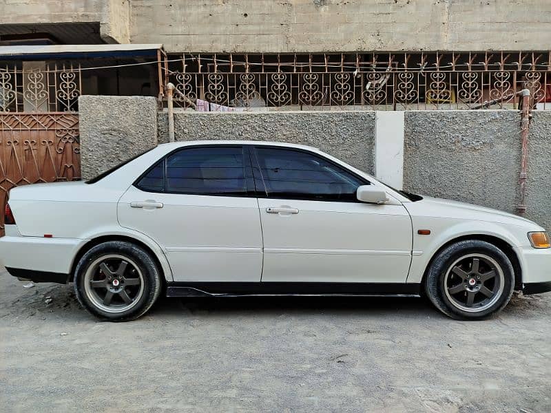 Honda Accord 2002 3