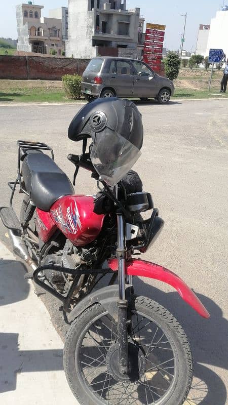 suzuki 150 my own name 0
