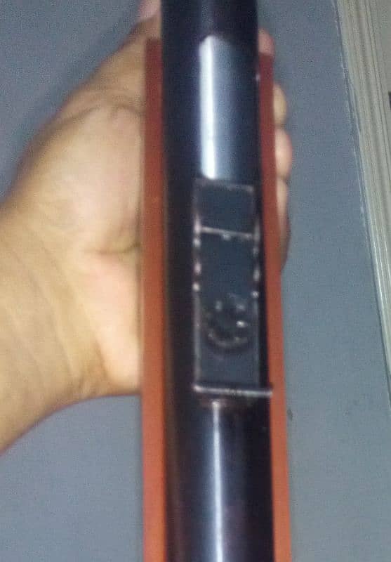 Hunting equipment model B3 0