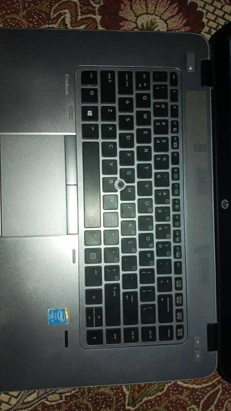 HP Elitebook 850 1
