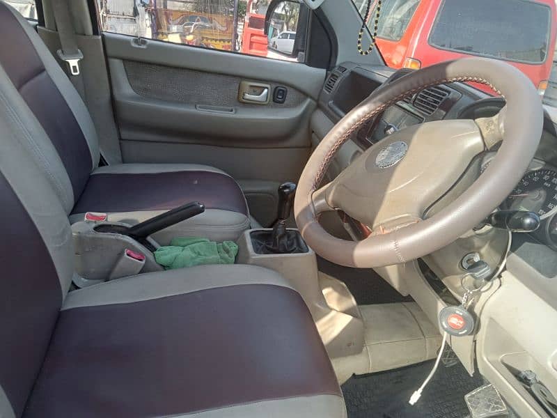 Suzuki APV 2006 | Petrol | Well-Maintained | Urgent Sale 5