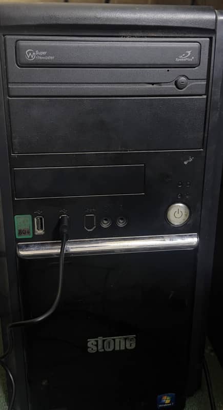 Budget friendly gaming pc gtx 960 2gb 1