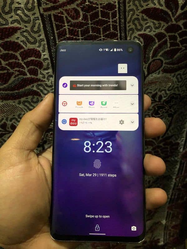 docomo arrows f51a official PTA ha exchange possible 1