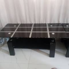 tables