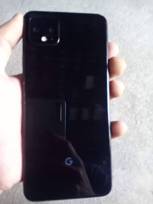 Google pixel 4xl 3