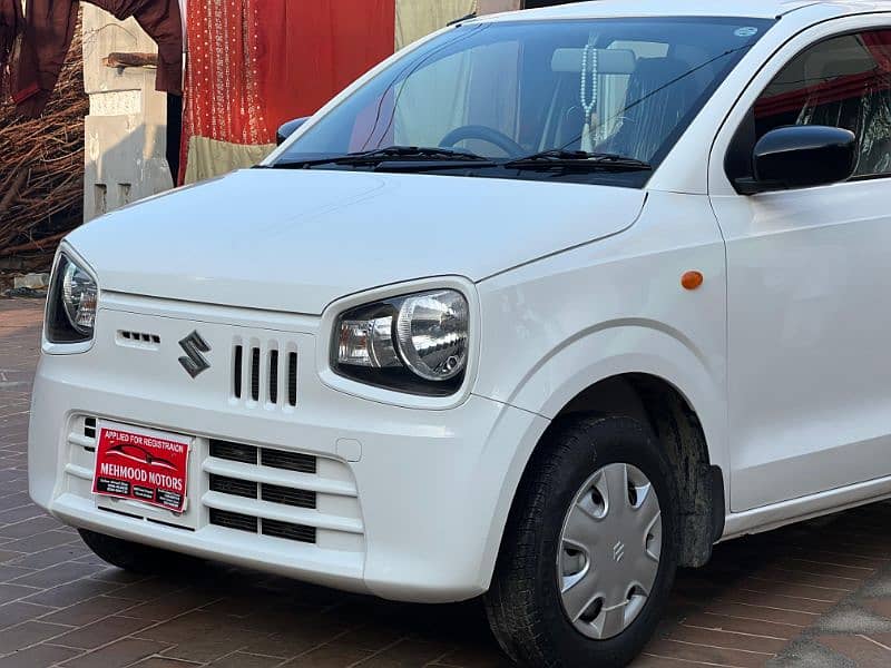 Suzuki Alto 2024 cal whatsap 03457587914 3