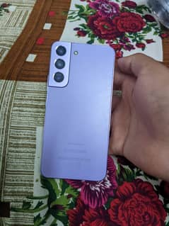 Samsung s22