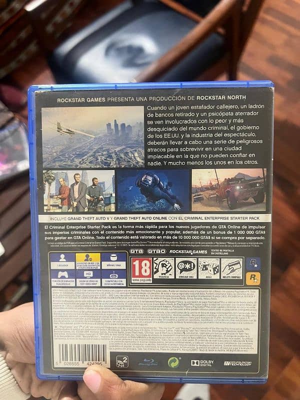 Ps4 games 1