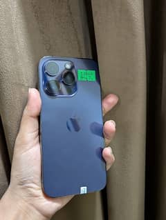 apple