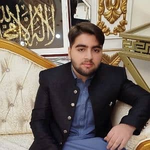M.Talha