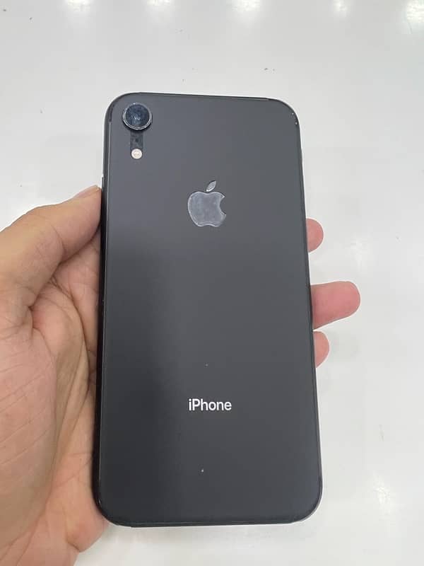 iPhone XR pta approved 2