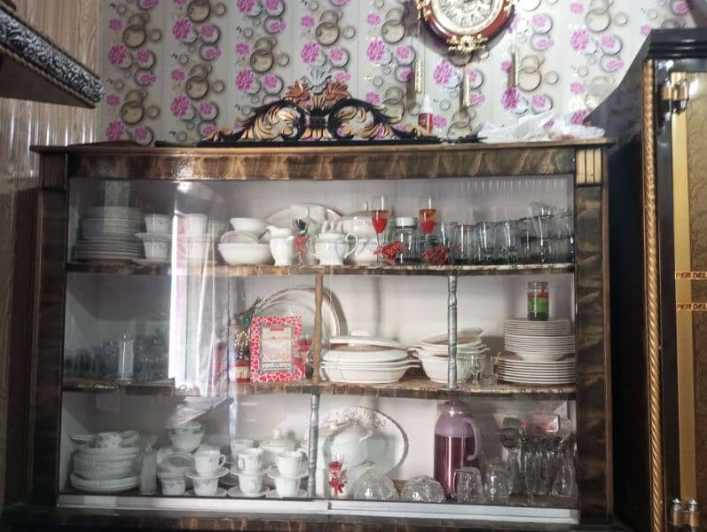 bed dressing table or showcase 5