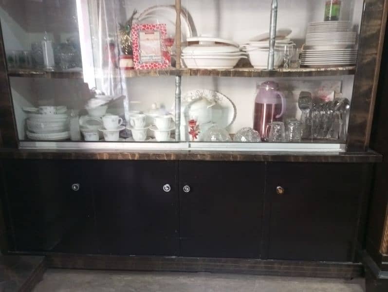 bed dressing table or showcase 6