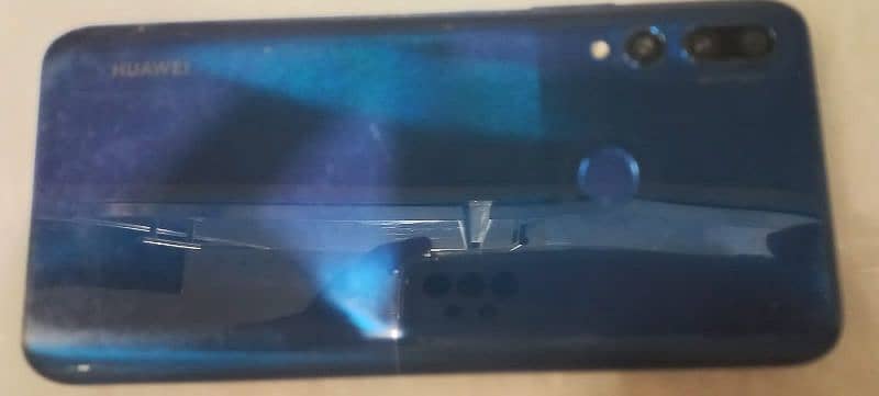 huawei y9 prime 2