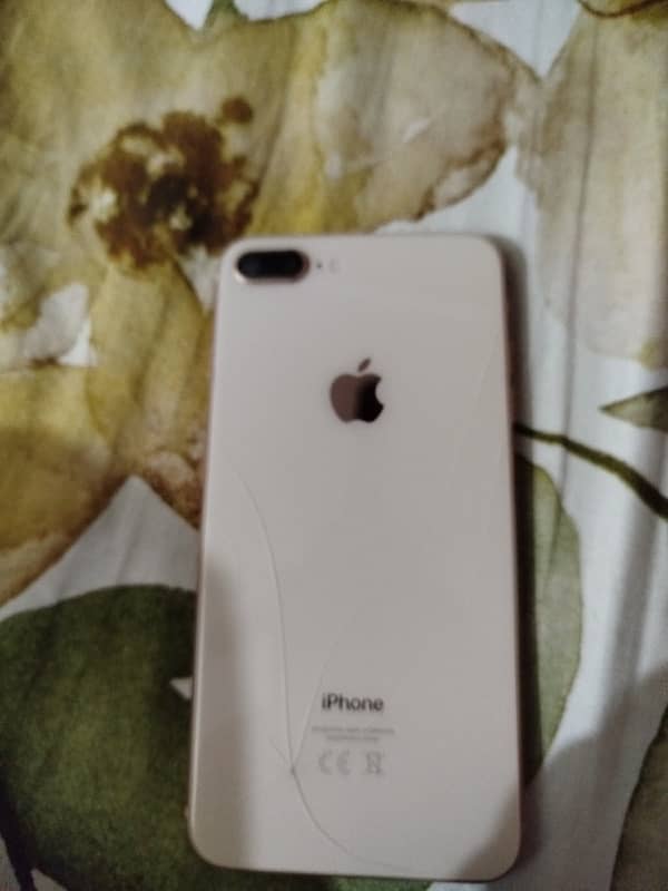 IPhone 8 Plus 1