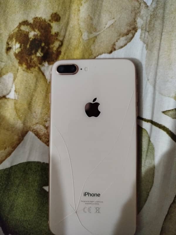 IPhone 8 Plus 2