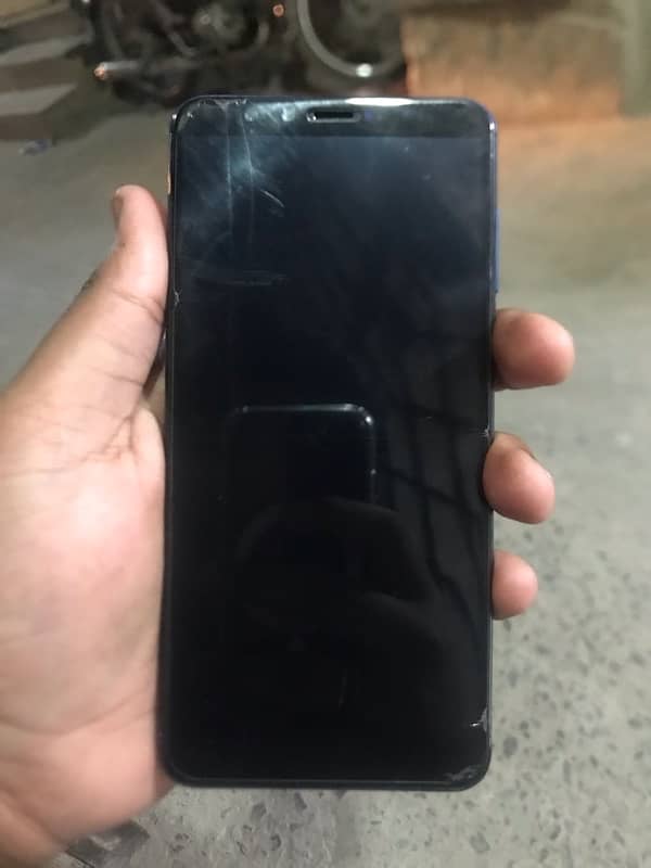 HUAWEI Y9 2018 URGENTLY SALE AND EXCHANGE 0