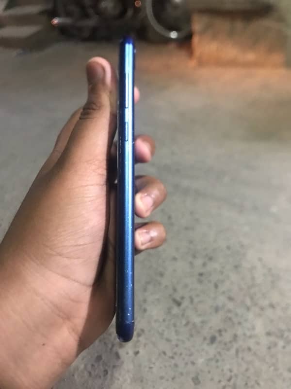 HUAWEI Y9 2018 URGENTLY SALE AND EXCHANGE 3