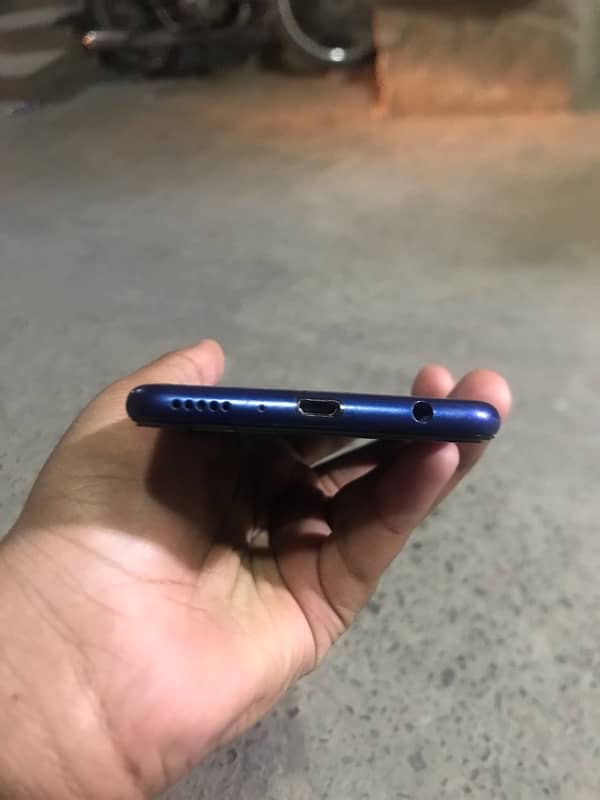 HUAWEI Y9 2018 URGENTLY SALE AND EXCHANGE 4