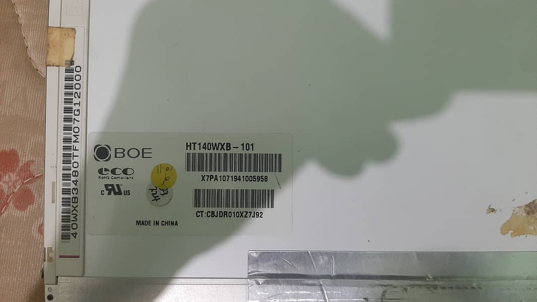 13.3 inch and 14 inch LCD screens for Laptop. Detail in description. 6
