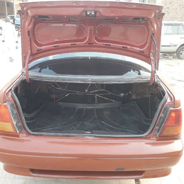 Suzuki Margalla 1994 4