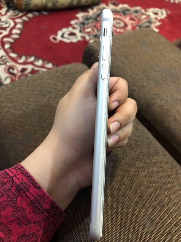 i phone 7plus 128gb pta approved 3