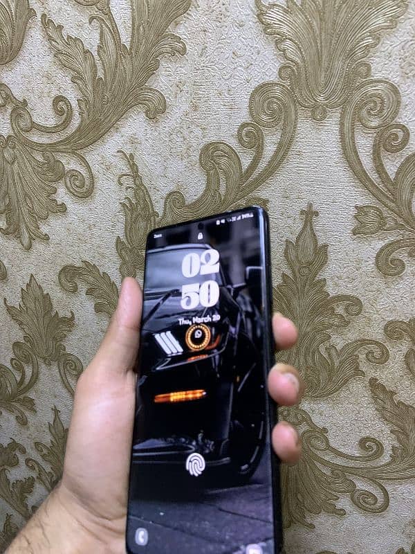 Samsung S21 Ultra 1