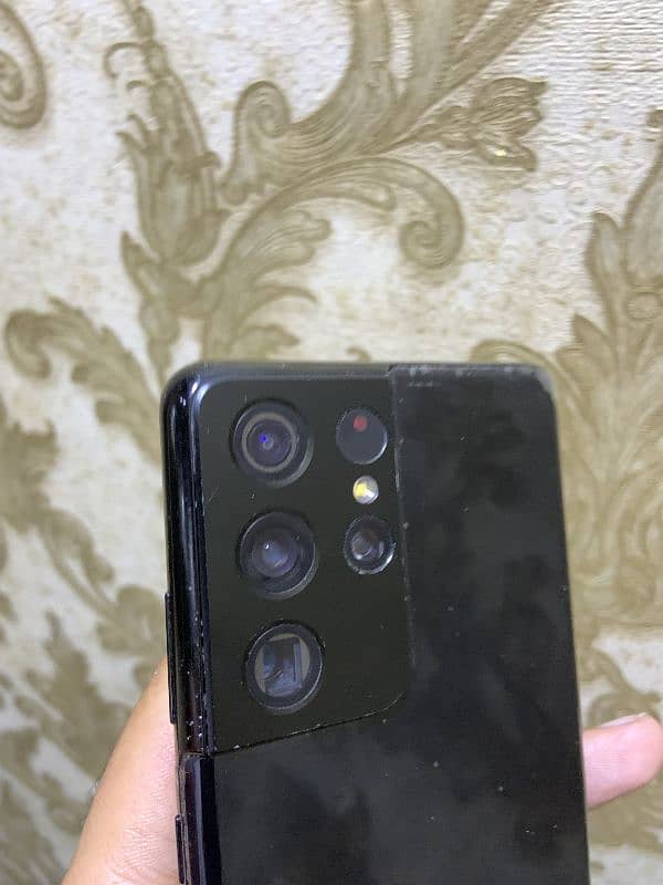 Samsung S21 Ultra 3
