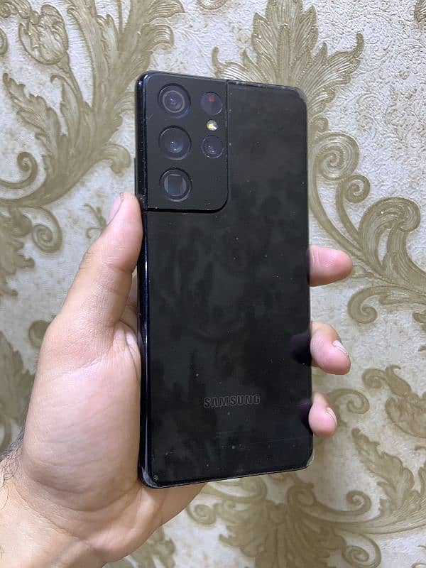 Samsung S21 Ultra 8