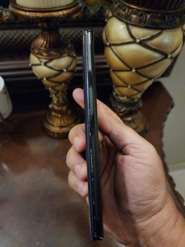 motrola Edge Plus 2020 12GB 256GB (official PTA approved) 2