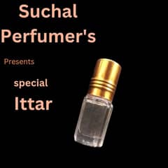Ittar