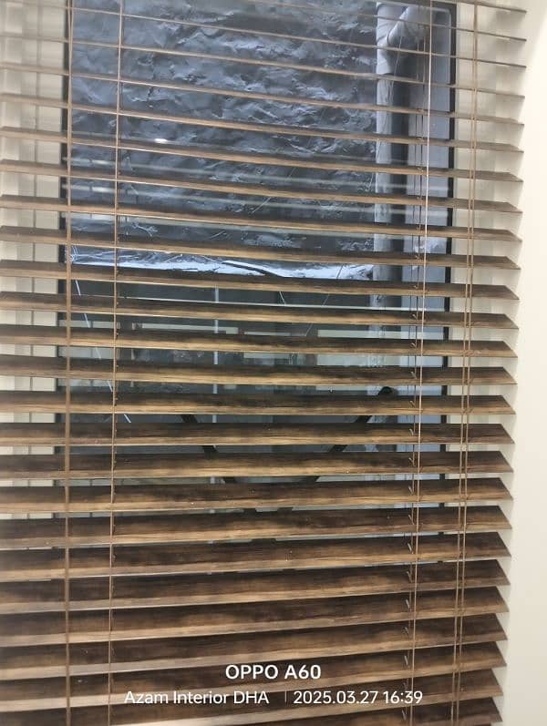 outdoor kana chikh Roller blinds All types of bamboo chikh blinds wind 6